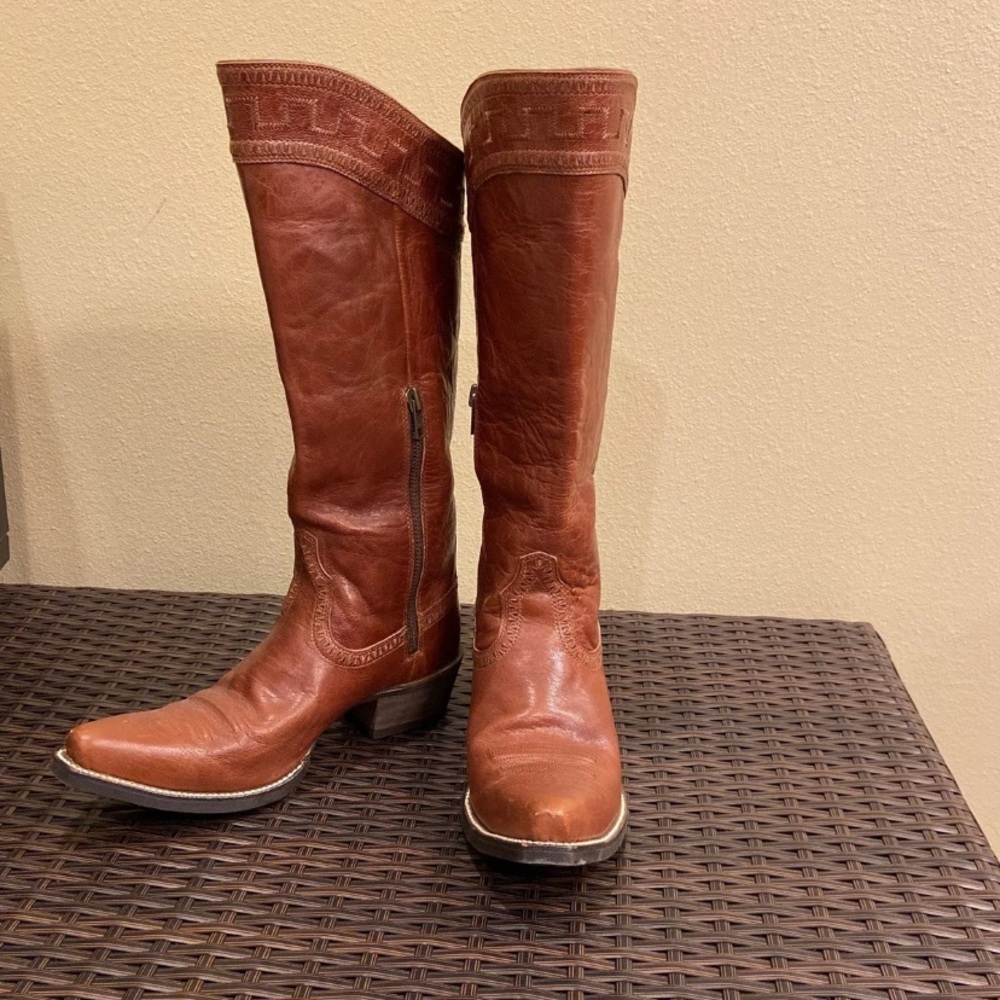 Ariat boots